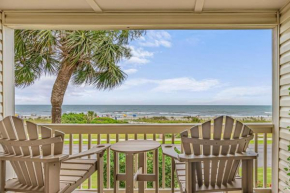 Ocean Forest Villas Oceanfront Unit C108